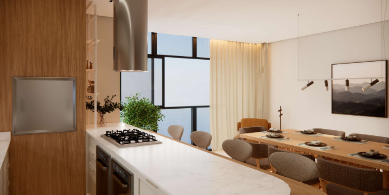 Figura 5 do San Andrés em Balneário Camboriú