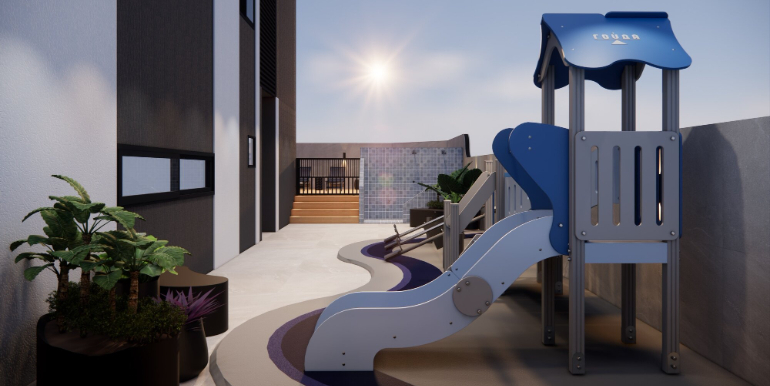 Projeção 15 da propriedade