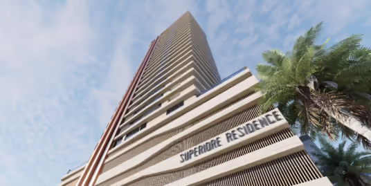 Edifício Superiore