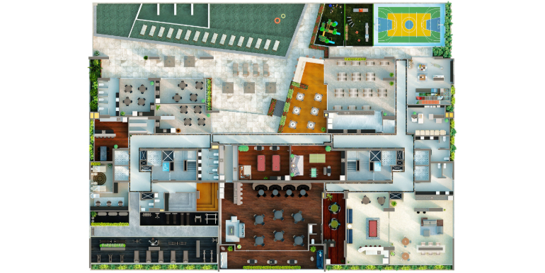Quadro 33 da propriedade