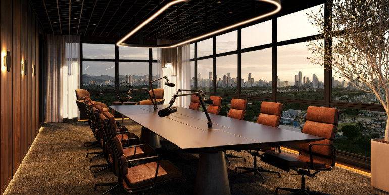 Captura 10 do  Veccel Corporate em Porto Belo