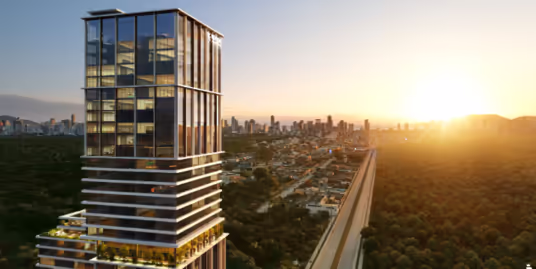 Edifício Veccel Corporate