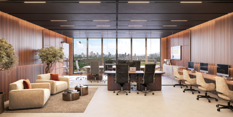 Figura 5 do  Veccel Corporate em Porto Belo