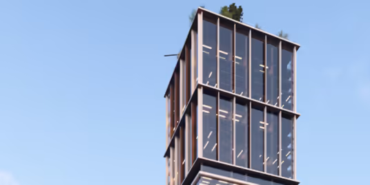 Edifício Veccel Corporate