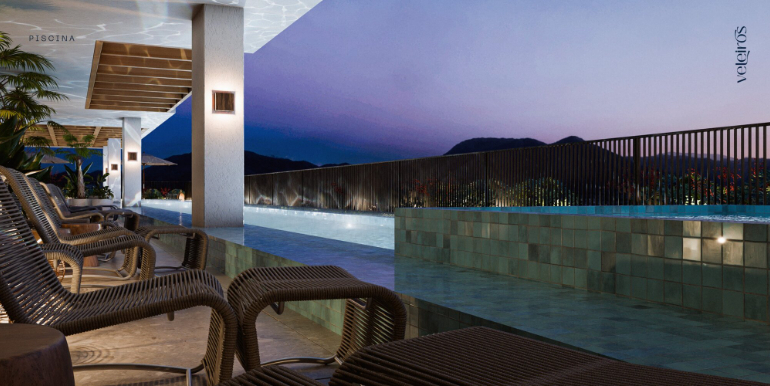 Moldura 16 do empreendimento