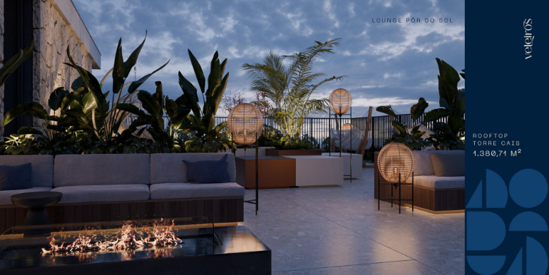 Visual 12 do Ed. Veleiros situado em Porto Belo