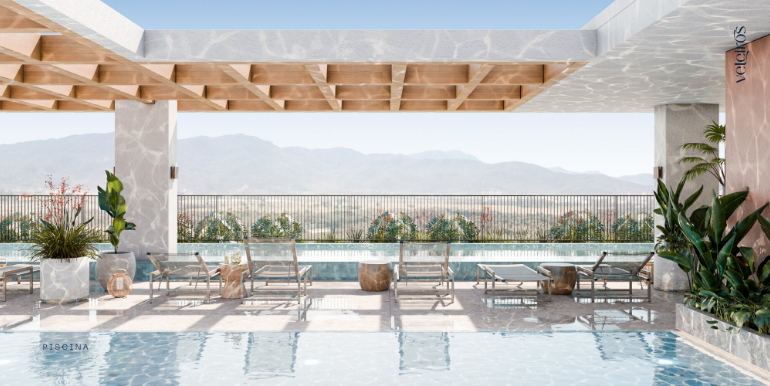 Projeção 15 da propriedade