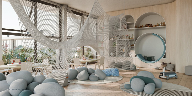 Silhueta 18 da propriedade