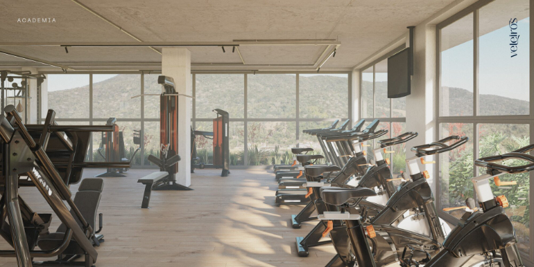 Cenário 9 do Edifício Veleiros localizado em Porto Belo