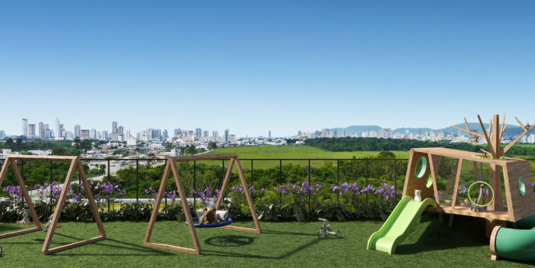 Projeção 15 da propriedade