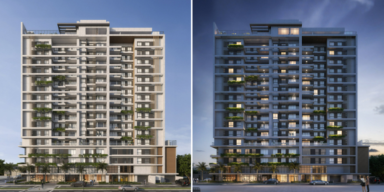 Imagem 2 do Edifício Ventura em Porto Belo