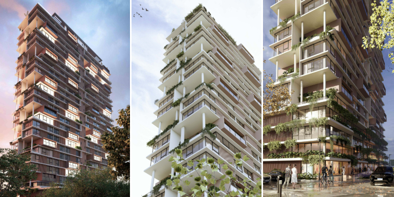 Imagem 2 do Edifício Videiras em Porto Belo