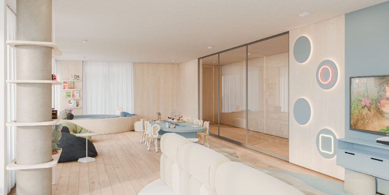 Visual 12 do Ed. Videiras situado em Porto Belo