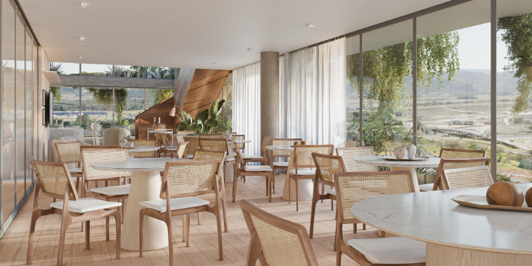 Moldura 16 do Ed. Videiras situado em Porto Belo