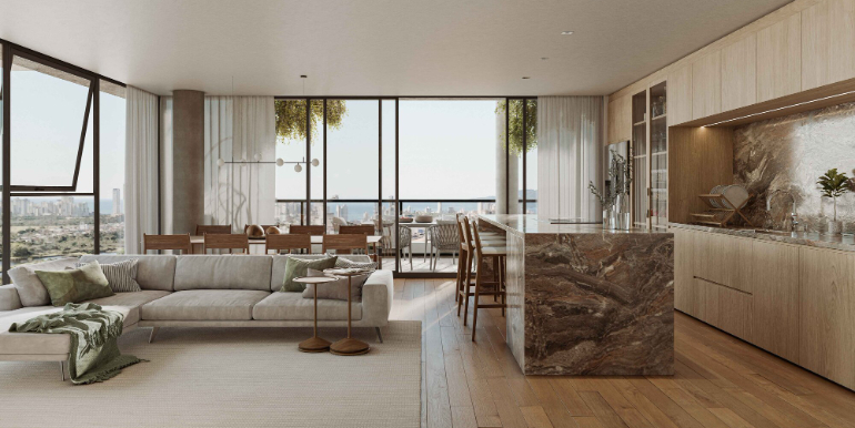 Silhueta 18 da propriedade