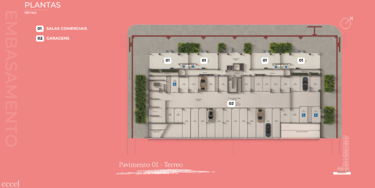 Vista 24 da propriedade