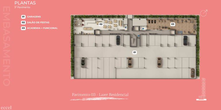 Paisagem 26 do imóvel