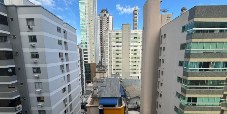 Gravura 11 do Edifício Villa di Roma - Balneário Camboriú