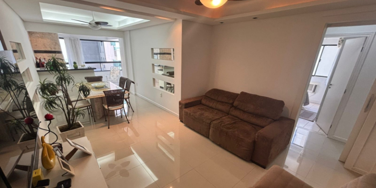 Ilustração 7 do Edifício Villa di Roma - Balneário Camboriú