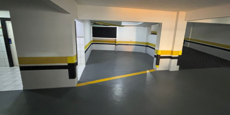 Gravura 31 do empreendimento