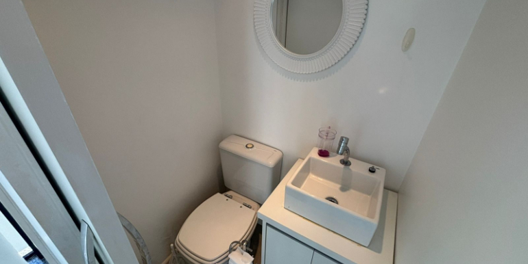 Projeção 15 do  Villa di Roma em Balneário Camboriú