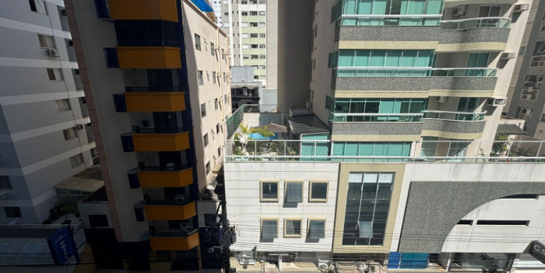 Estampa 17 do Edifício Villa di Roma - Balneário Camboriú