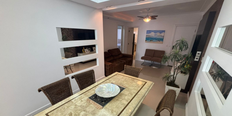 Painel 19 do empreendimento