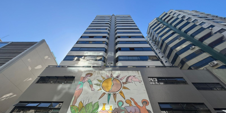 Retrato 3 do Edifício Villa di Roma localizado em Balneário Camboriú