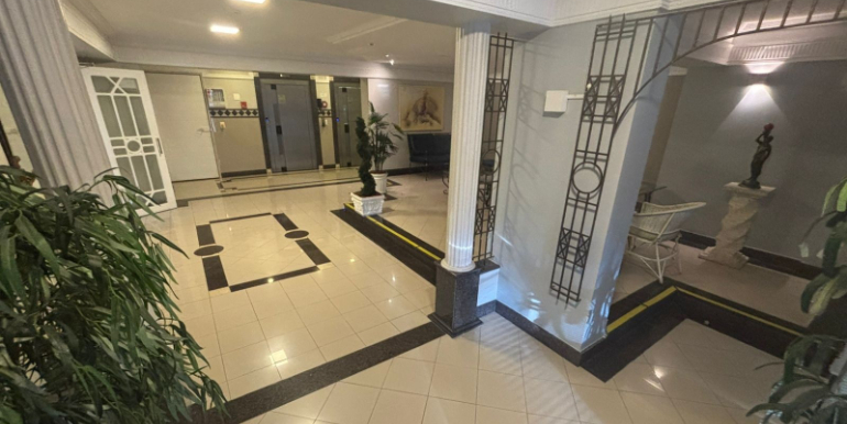 Figura 5 do  Villa di Roma em Balneário Camboriú