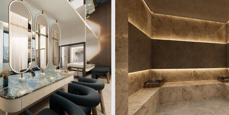 Visual 12 do Ed. Villa Fortuny situado em Balneário Perequê, Porto Belo