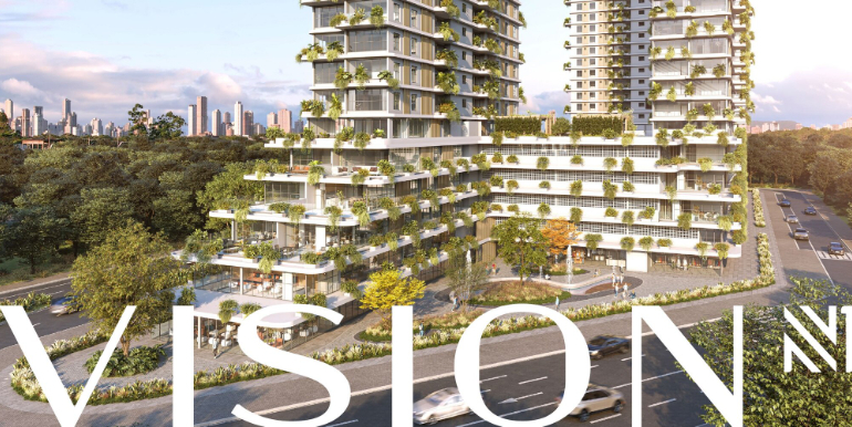 Figura 5 do  Vision em Porto Belo