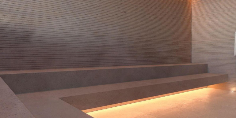 Moldura 16 do Ed. Vision situado em Porto Belo