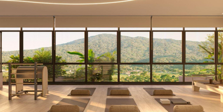 Estampa 17 do Edifício Vision - Porto Belo