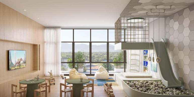 Paisagem 26 do imóvel