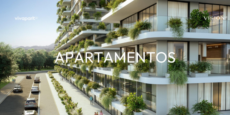 Panorama 28 do empreendimento