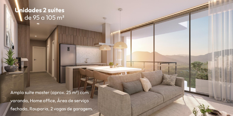 Gravura 31 do empreendimento