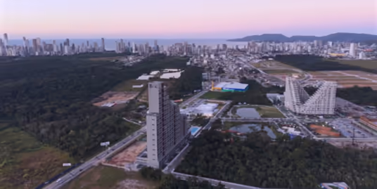Edifício Vista Jardins