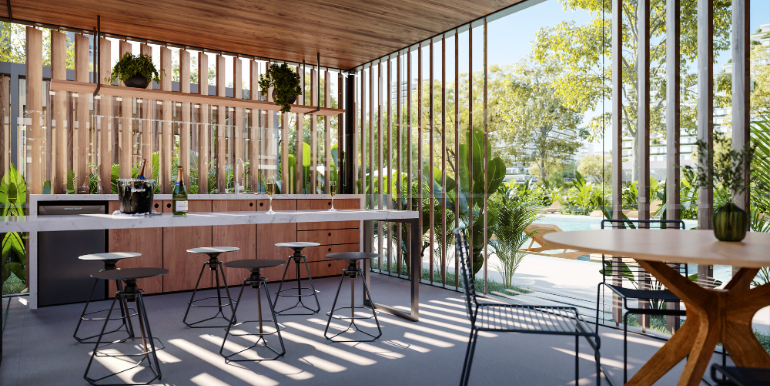 Captura 10 do  Vista Jardins em Porto Belo