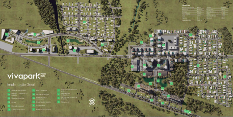 Moldura 36 da propriedade