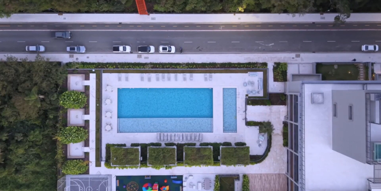 Figura 5 do  Vista Jardins em Porto Belo