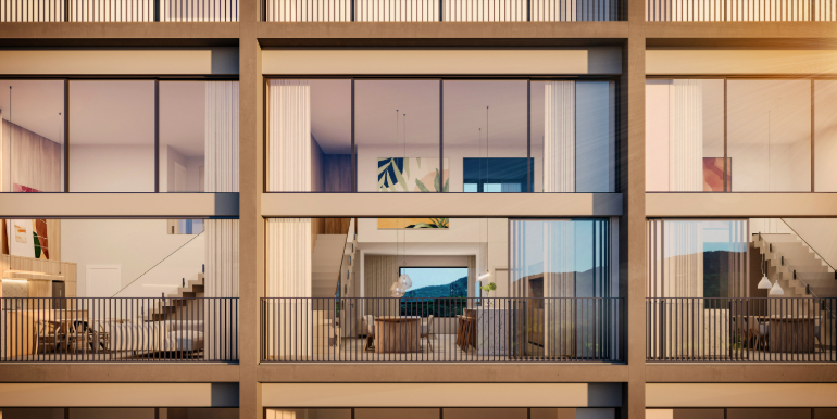 Figura 5 do  Vista Jardins em Porto Belo