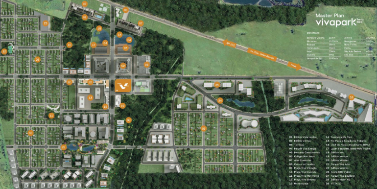 Moldura 36 da propriedade