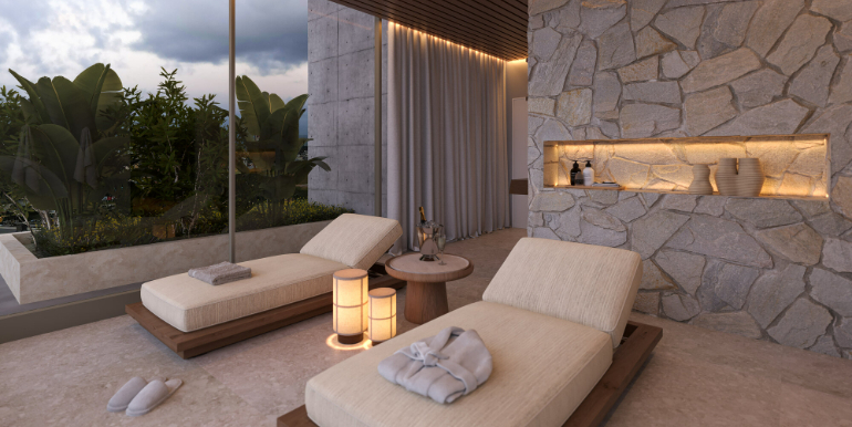 Moldura 16 do Ed. Vitta 27 situado em Porto Belo