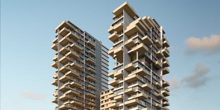 Imagem 2 do Edifício Vitta 27 em Porto Belo