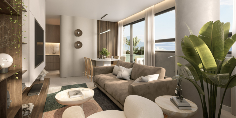 Gravura 31 do empreendimento