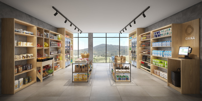 Moldura 16 do empreendimento