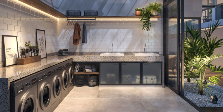 Silhueta 18 da propriedade