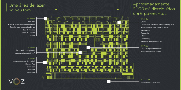 Paisagem 26 do imóvel
