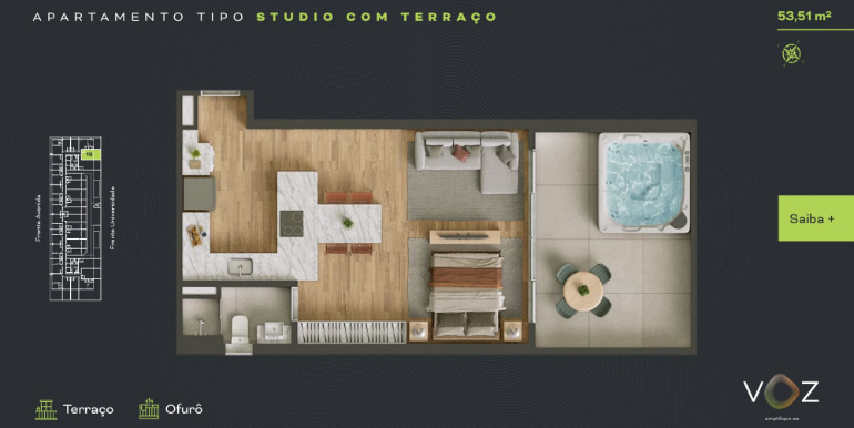 Figura 25 do empreendimento