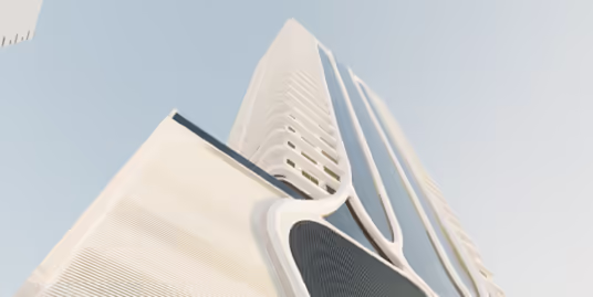 Edifício White Tower